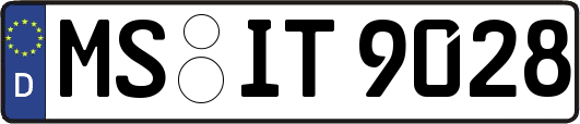 MS-IT9028