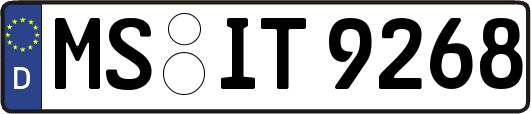 MS-IT9268