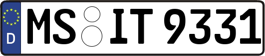 MS-IT9331