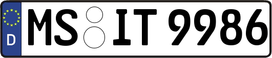 MS-IT9986