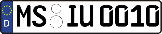 MS-IU0010