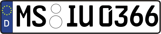 MS-IU0366