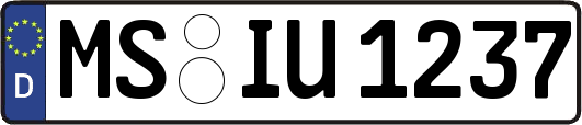 MS-IU1237