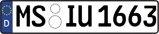 MS-IU1663