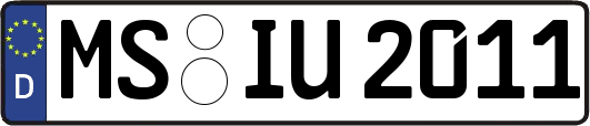 MS-IU2011