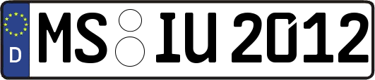 MS-IU2012