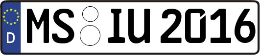 MS-IU2016