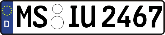 MS-IU2467