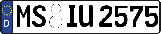MS-IU2575