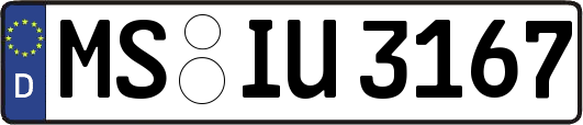 MS-IU3167