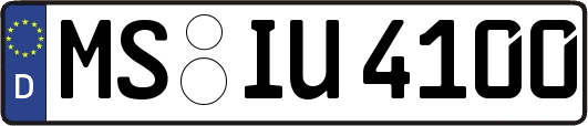 MS-IU4100