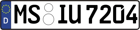 MS-IU7204