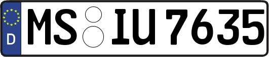 MS-IU7635