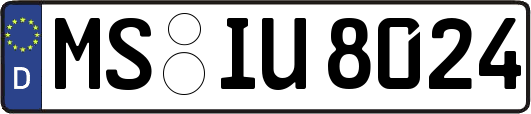 MS-IU8024