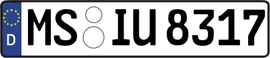 MS-IU8317