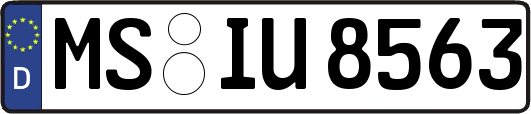 MS-IU8563