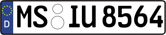MS-IU8564