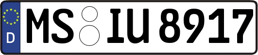 MS-IU8917