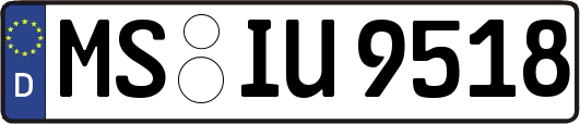 MS-IU9518