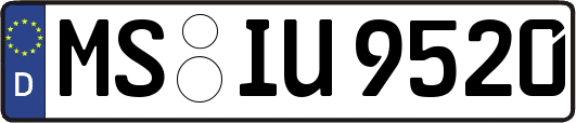 MS-IU9520