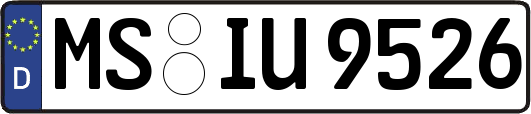 MS-IU9526