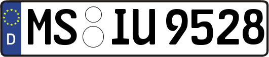 MS-IU9528