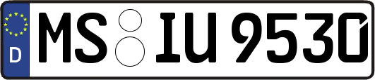 MS-IU9530