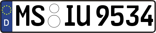 MS-IU9534