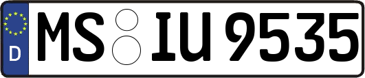 MS-IU9535