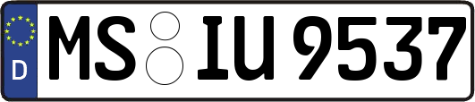 MS-IU9537
