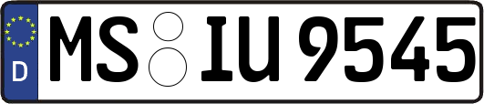MS-IU9545