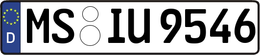 MS-IU9546