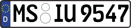 MS-IU9547