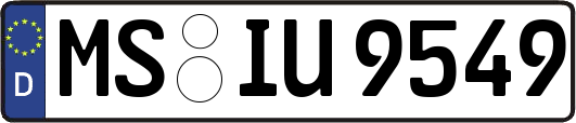 MS-IU9549