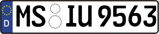 MS-IU9563