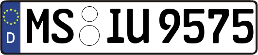 MS-IU9575