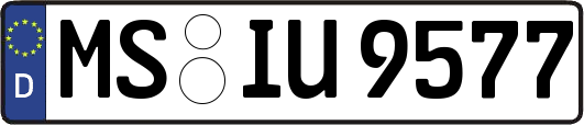 MS-IU9577