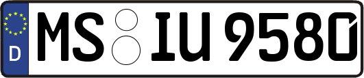 MS-IU9580