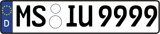 MS-IU9999