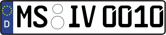 MS-IV0010