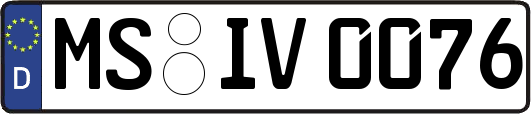 MS-IV0076