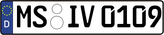 MS-IV0109