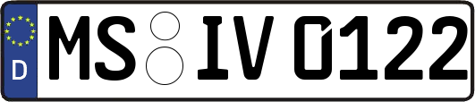 MS-IV0122