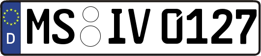 MS-IV0127