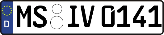MS-IV0141