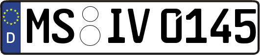 MS-IV0145