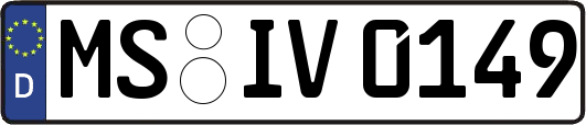 MS-IV0149