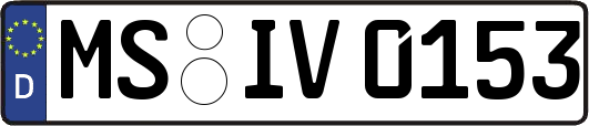 MS-IV0153