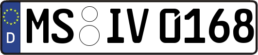 MS-IV0168