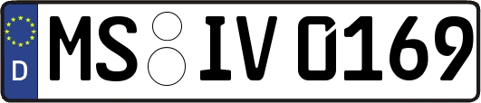 MS-IV0169